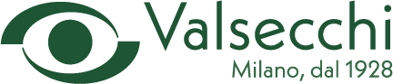 Logo Ottica Valsecchi